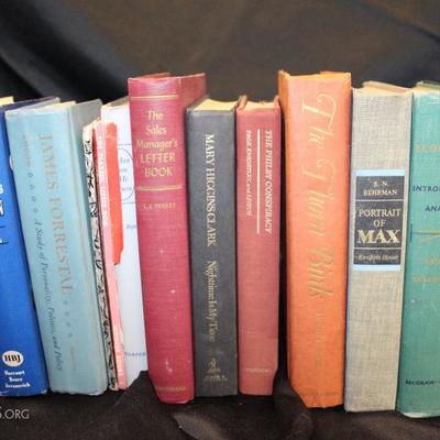 Books