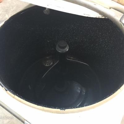 Kenmore washer with wringer