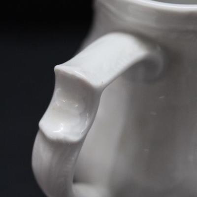 Rosenthal pottery coffee set