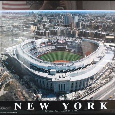 Stadium pictures