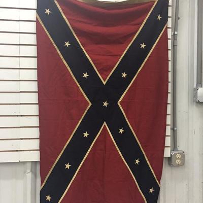 Confederate flag