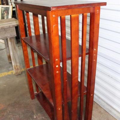 Shelf