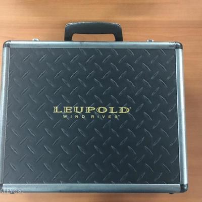 Leupold scope