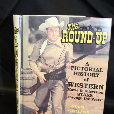 Western books