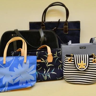 Kate Spade and others
