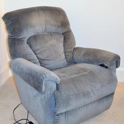 Lazy Boy electric recliner