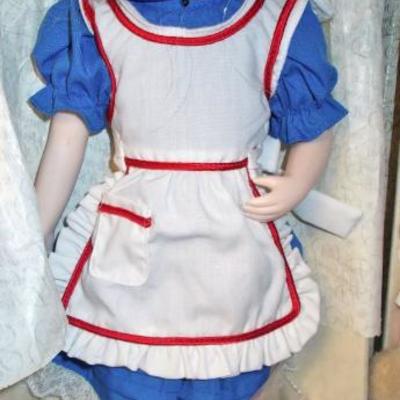 Alice in Wonderland $45