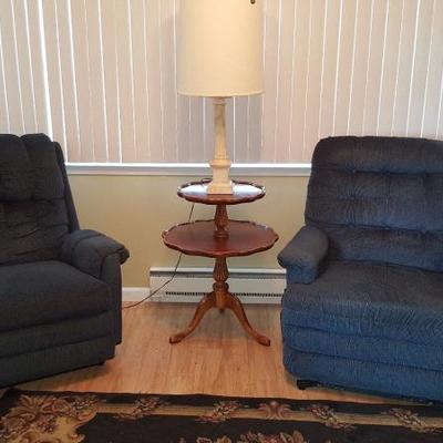 recliner and lift chair 
