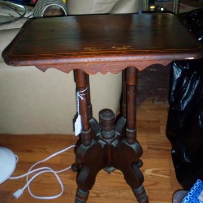 Antique / Vintage Side table