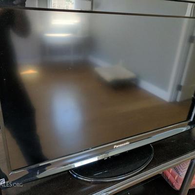 Flatscreen TV