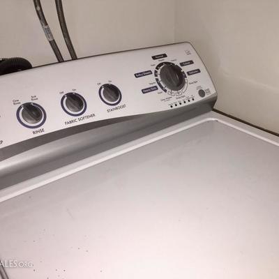 KENMORE WASHER & GAS DRYER LIKE NEW!!