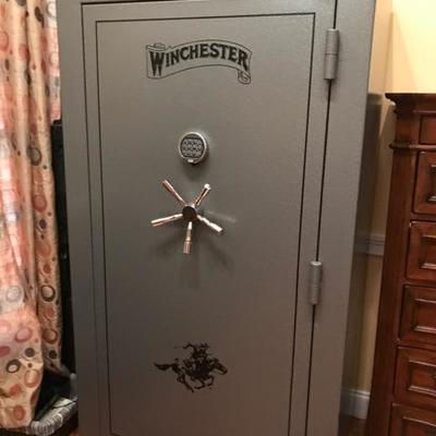 Winchester Safe