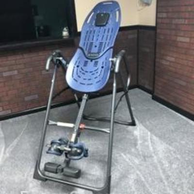 Teeter EP-560 Inversion Table/Chair