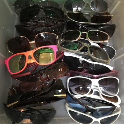 FASHION SUNGLASSES FOR ALL THE FASHIONISTA'S!