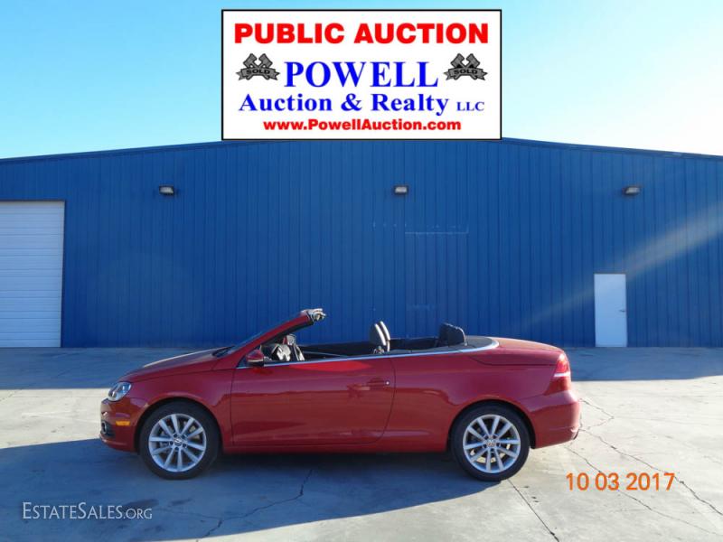 10.07.17 PUBLIC AUTO AUCTION