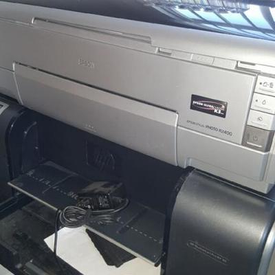 Professional printer 