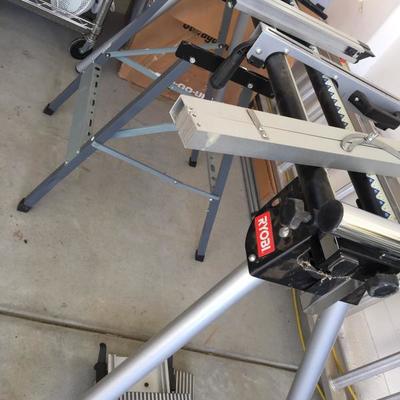Table saw ans tables 