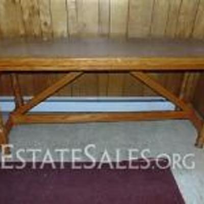 Crafting/Work Table