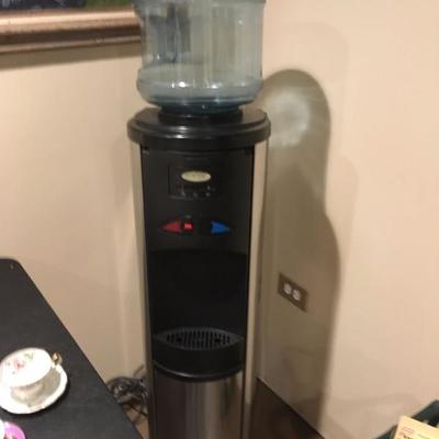 water cooler