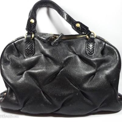 SMYTHSON NANCY PURSE