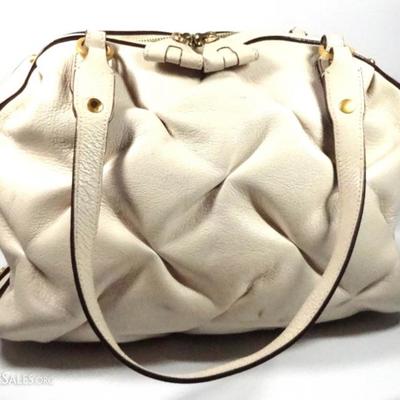 SMYTHSON NANCY PURSE