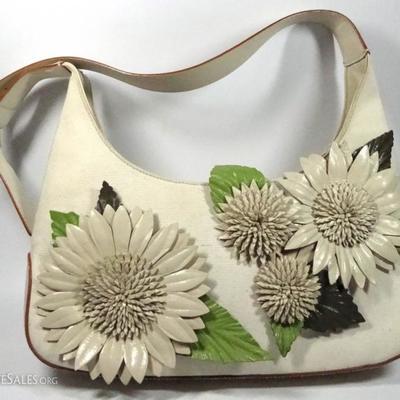 SALVATORE FERRAGAMO PURSE