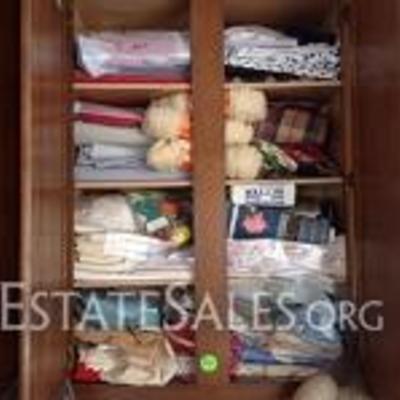 Fabric,Yarn & Sewing Supplies