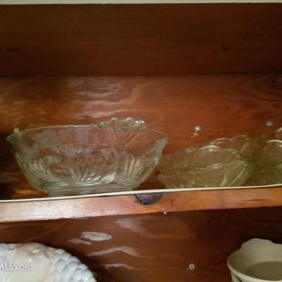 American glass works