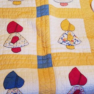 blankets quilts many to choose from