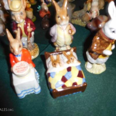 Beatrix Potter