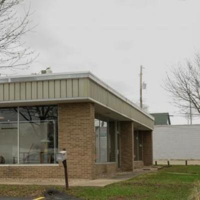 THE GALLERY IN LANSING