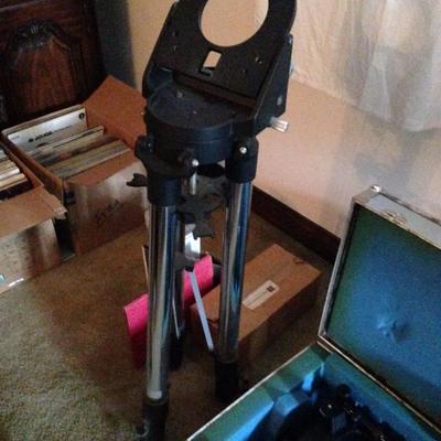 BUY IT NOW--Meade 2080 telescope with tripod and case--$550--contact sophia.dubrul@gmail.com