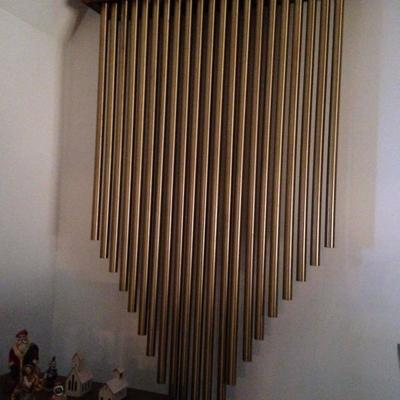 BUY IT NOW--Maas Cathedral Chimes--21 chime--with keyboard--needs to be wired--$350--contact sophia.dubrul@gmail.com