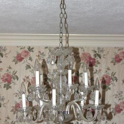 Chandelier
