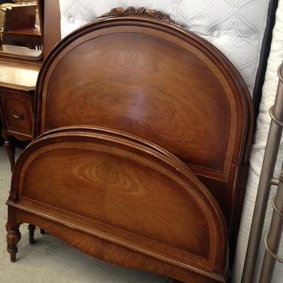Pair of French Twin Beds