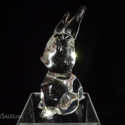 CRYSTAL RABBIT