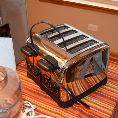 toaster 