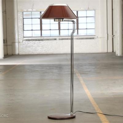 Atelje Lyktan In Ahus, Sweden Floor Lamp