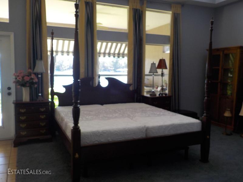 HUGE High End Estate Sale