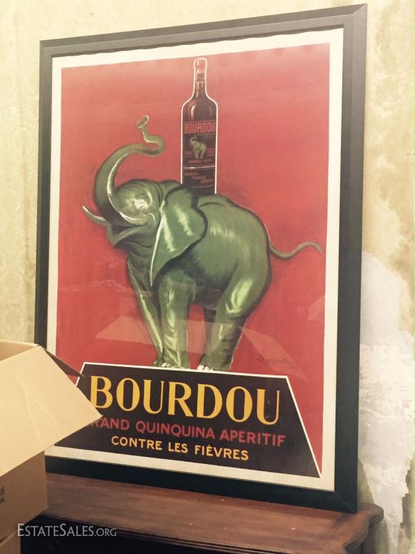 A Rare & Fine Cape Charles Store Front Sale This Weekend