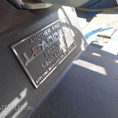 Vintage Chiropractor equipment