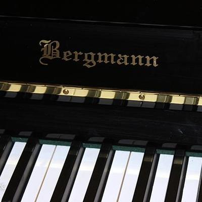 Bergmann piano