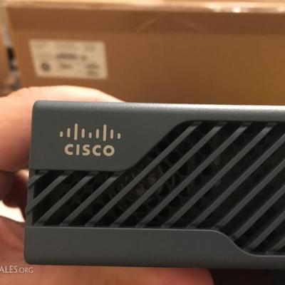 Cisco ASA 5520 Series Adaptive Security Appliance
