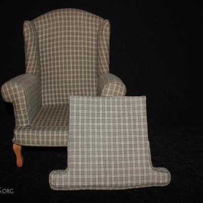 Doll Chair III