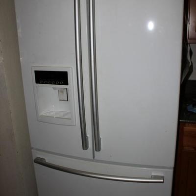 LG Refrigerator / Freezer