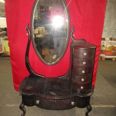 Beautiful Antique Vanity