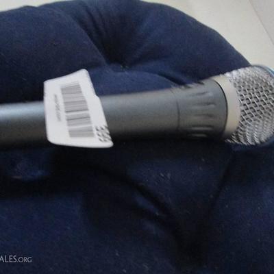 Shure Beta 87C Microphone