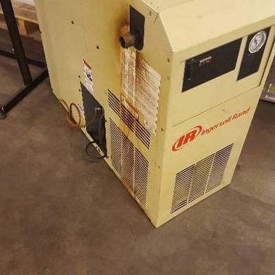 Ingersol Rand 100 CFM Compressed Air Dryer,
