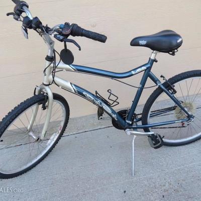 Del Sol LXI 2.0 10 Speed Bicycle