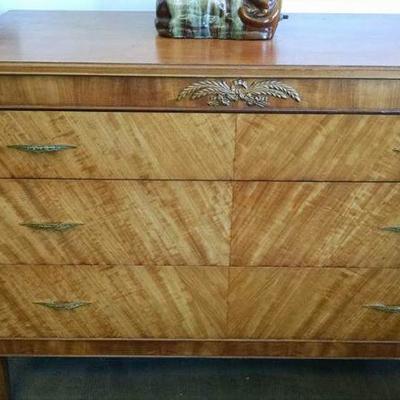 1930's Dresser